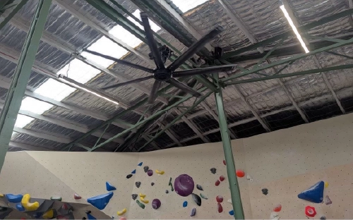 Facility Type