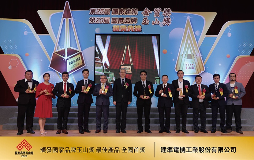 
                                    大家攏吃台灣米！台灣頂級米專賣店，吹起建準轉動的風