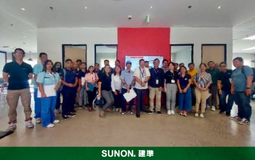 
                                    大家攏吃台灣米！台灣頂級米專賣店，吹起建準轉動的風