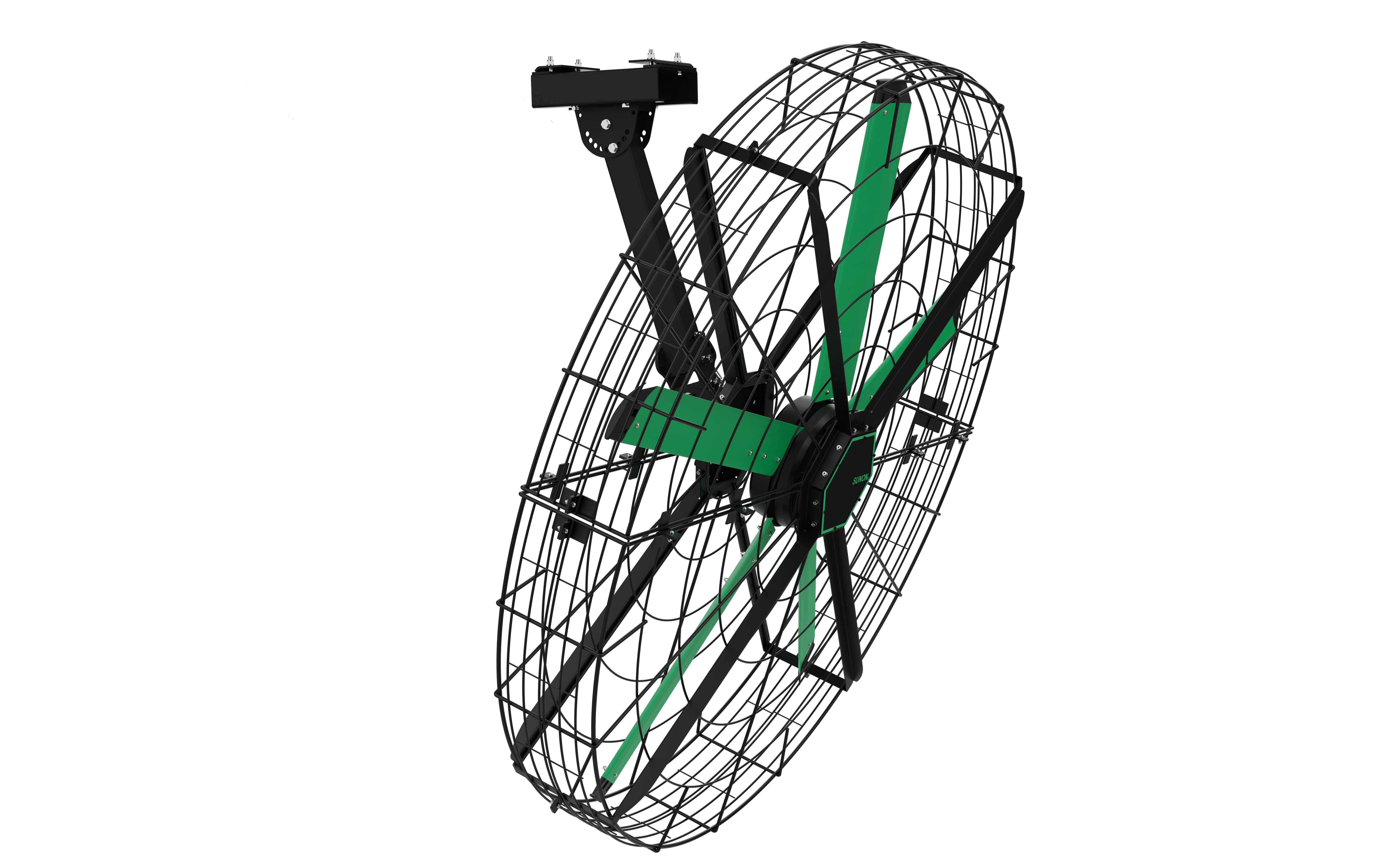 建準電機工業股份有限公司