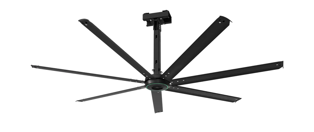 建準電機工業股份有限公司