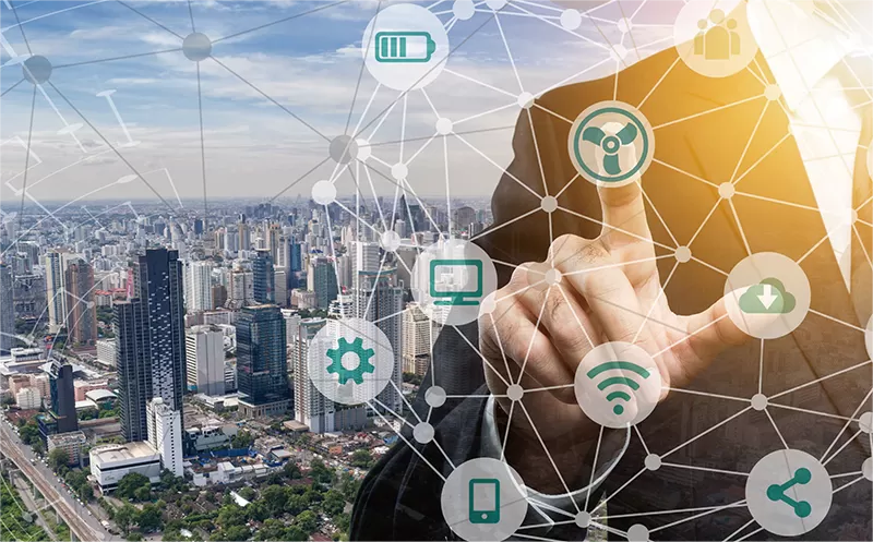 建準電機工業股份有限公司