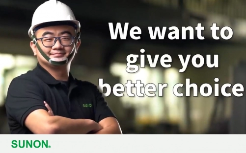 
                                    大家攏吃台灣米！台灣頂級米專賣店，吹起建準轉動的風